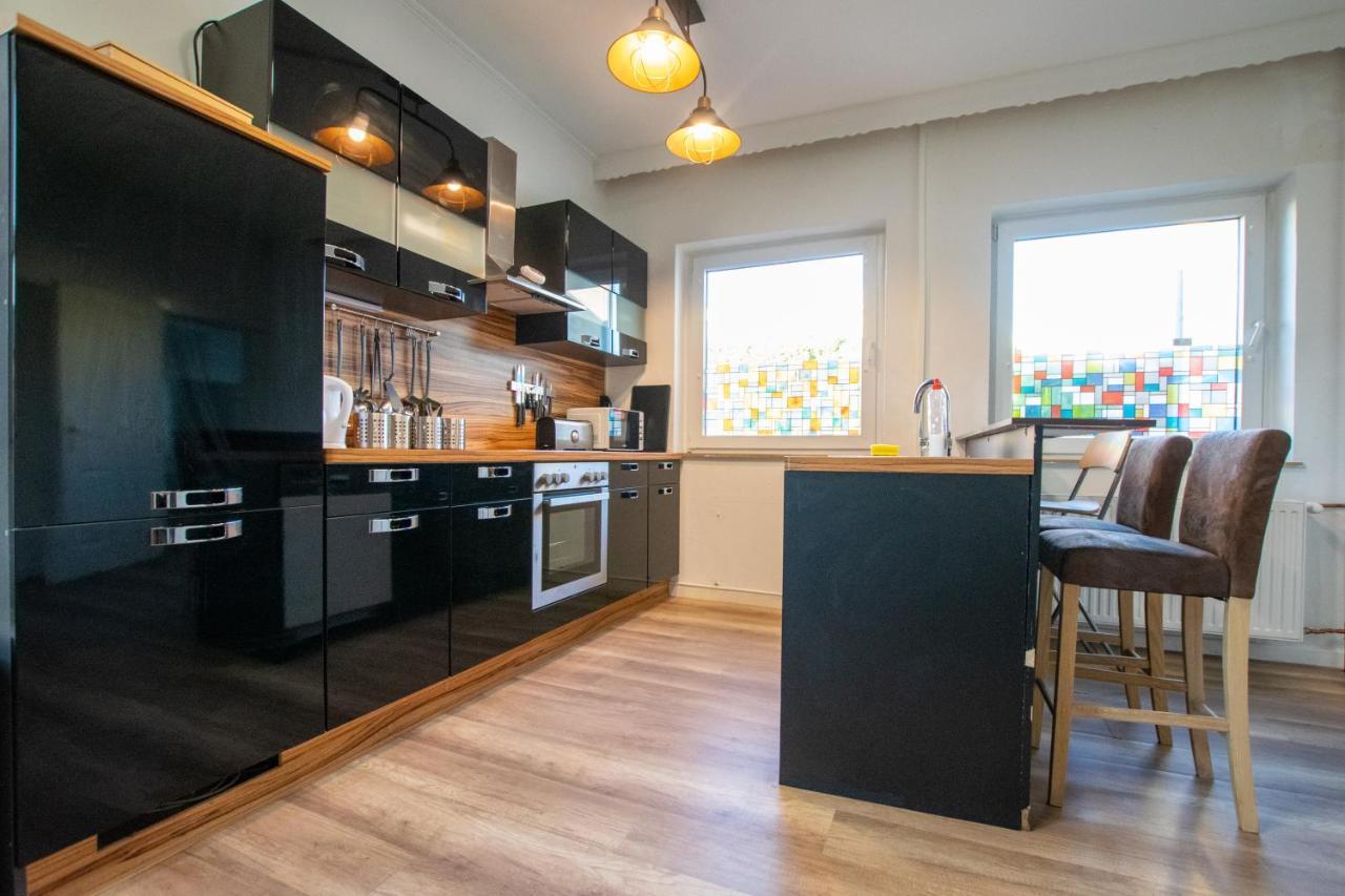 Tolstov-hotels Spacious House Appartement