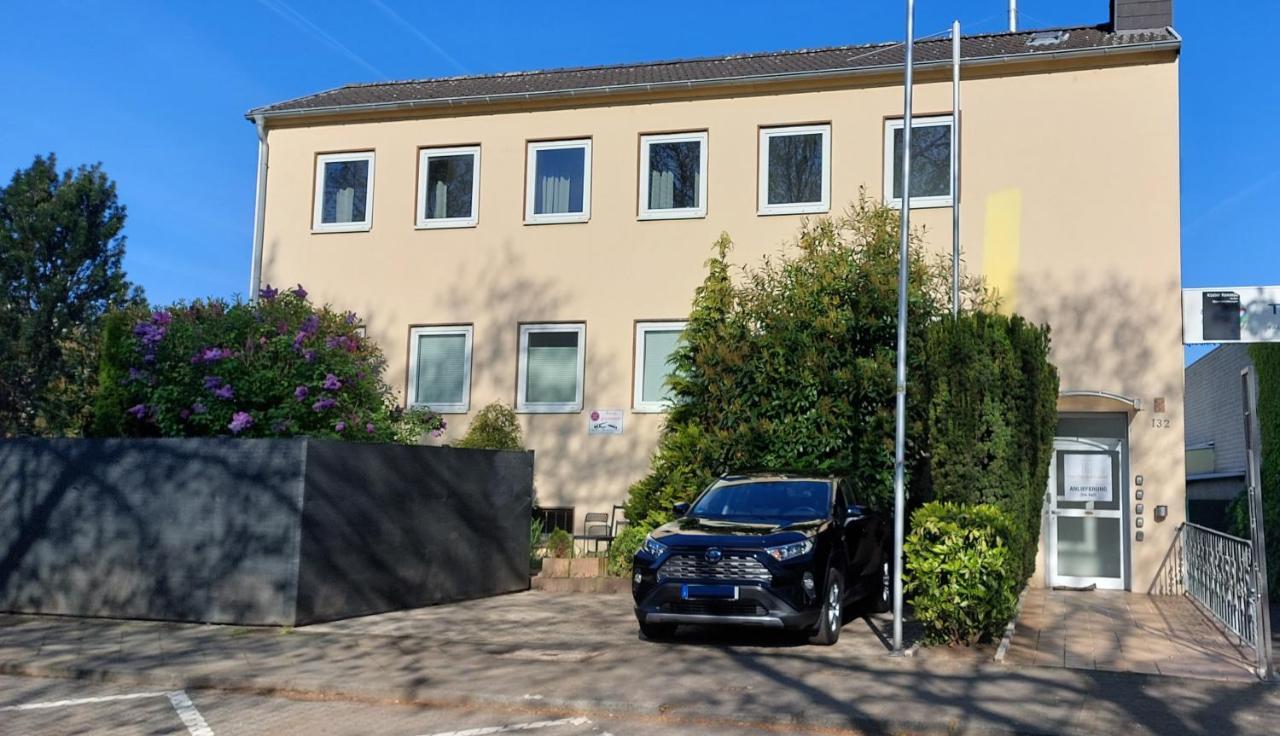 Appartement Tolstov-hotels Spacious House