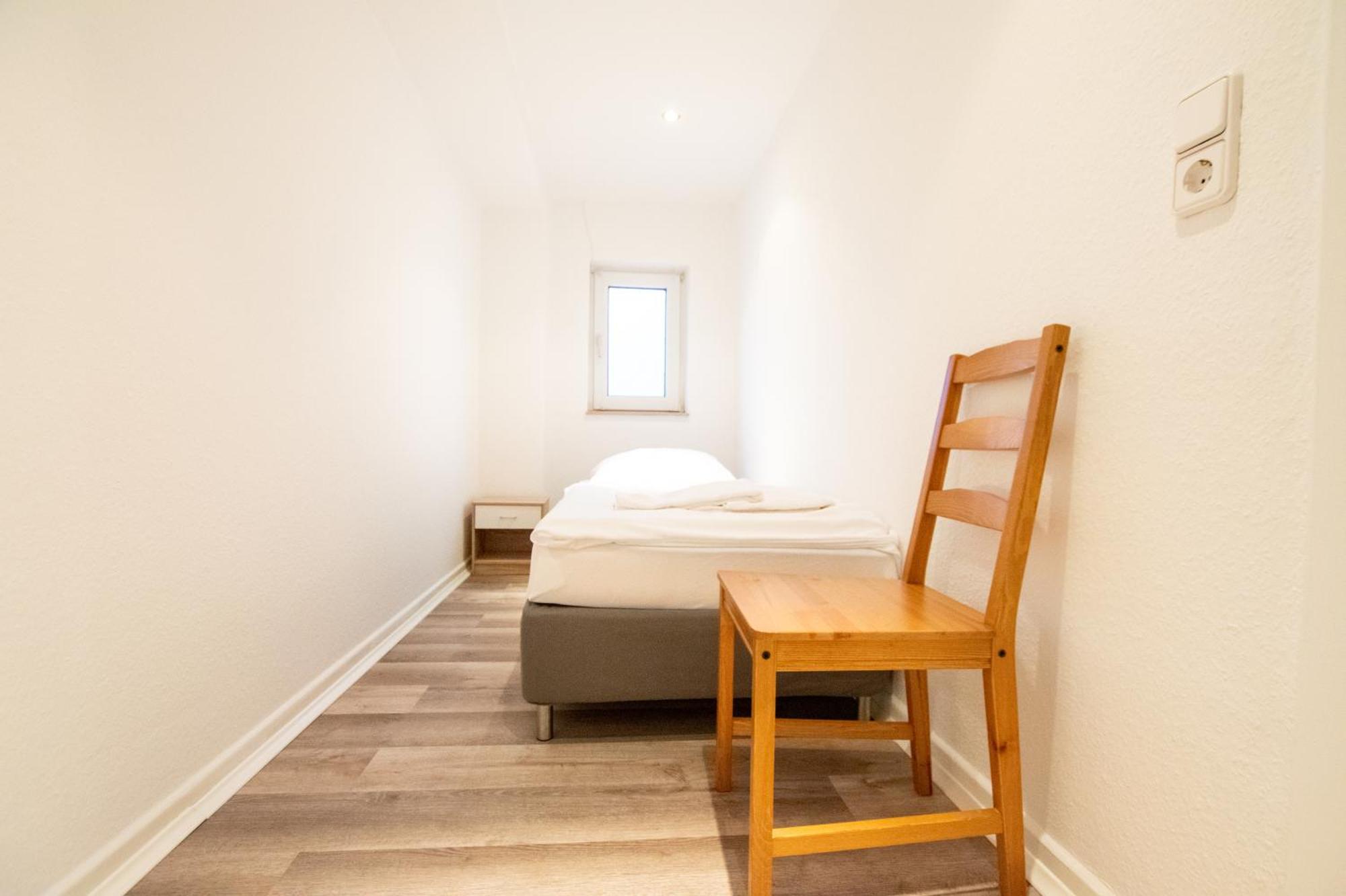 Appartement Tolstov-hotels Spacious House