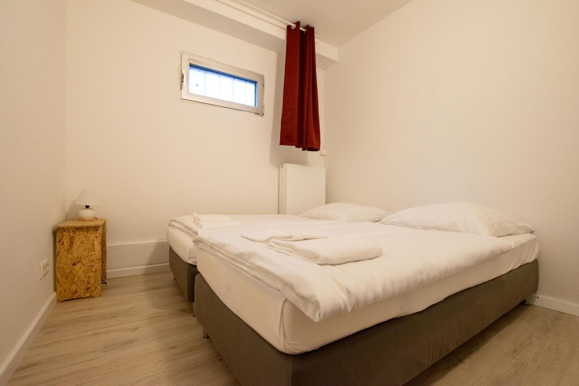 Appartement Tolstov-hotels Spacious House *