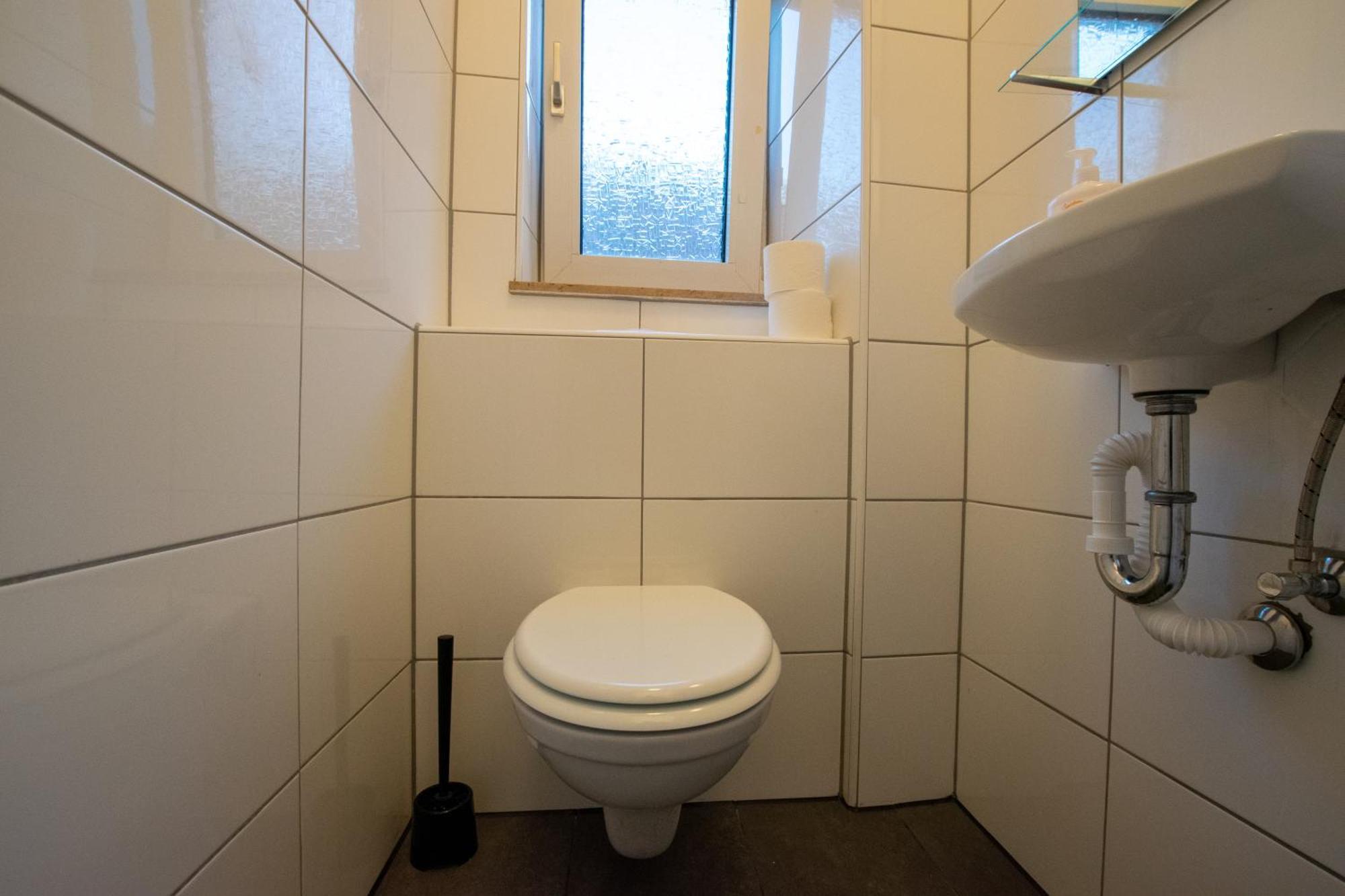 Tolstov-hotels Spacious House