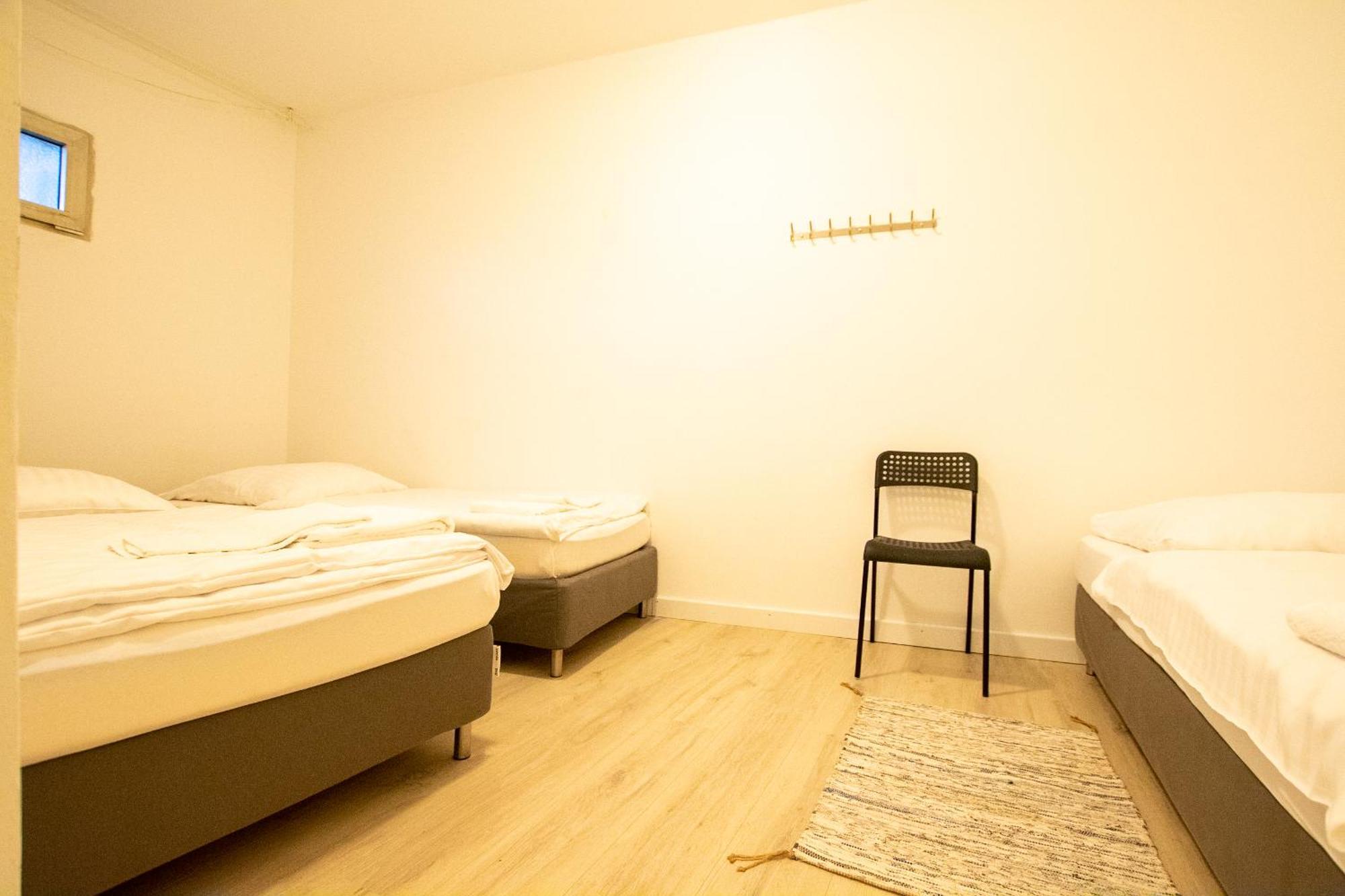 Appartement Tolstov-hotels Spacious House