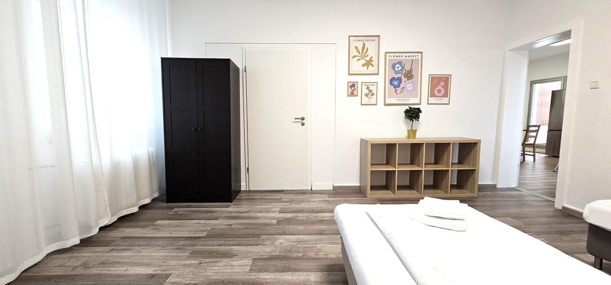 Tolstov-hotels Spacious House *