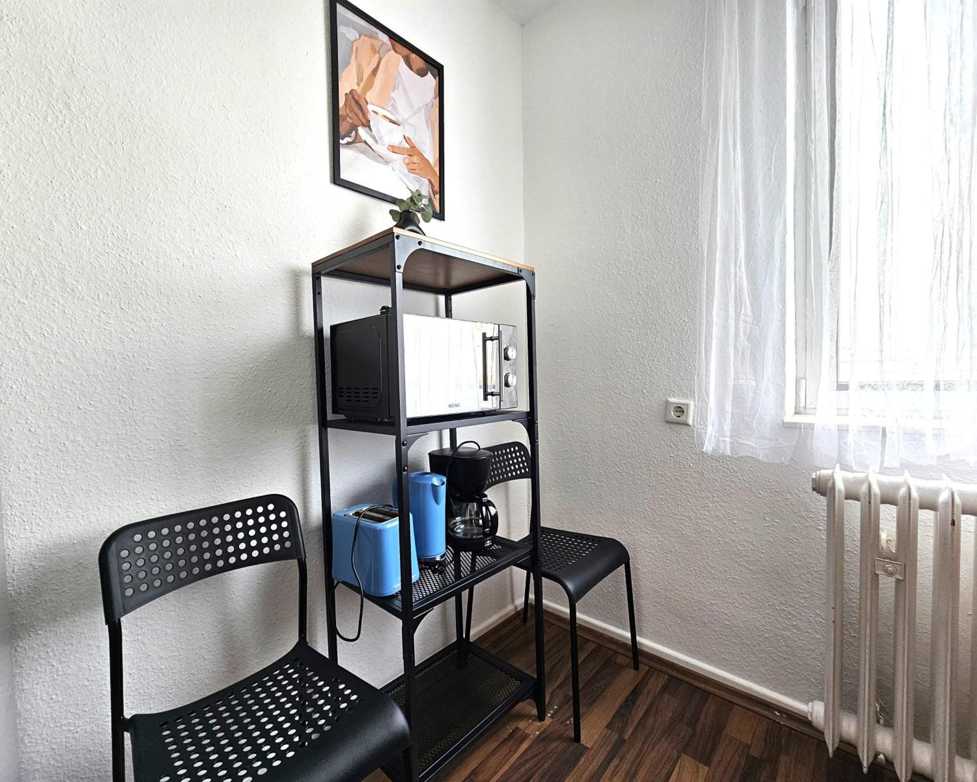 Apartment Spacious House Dusseldorf