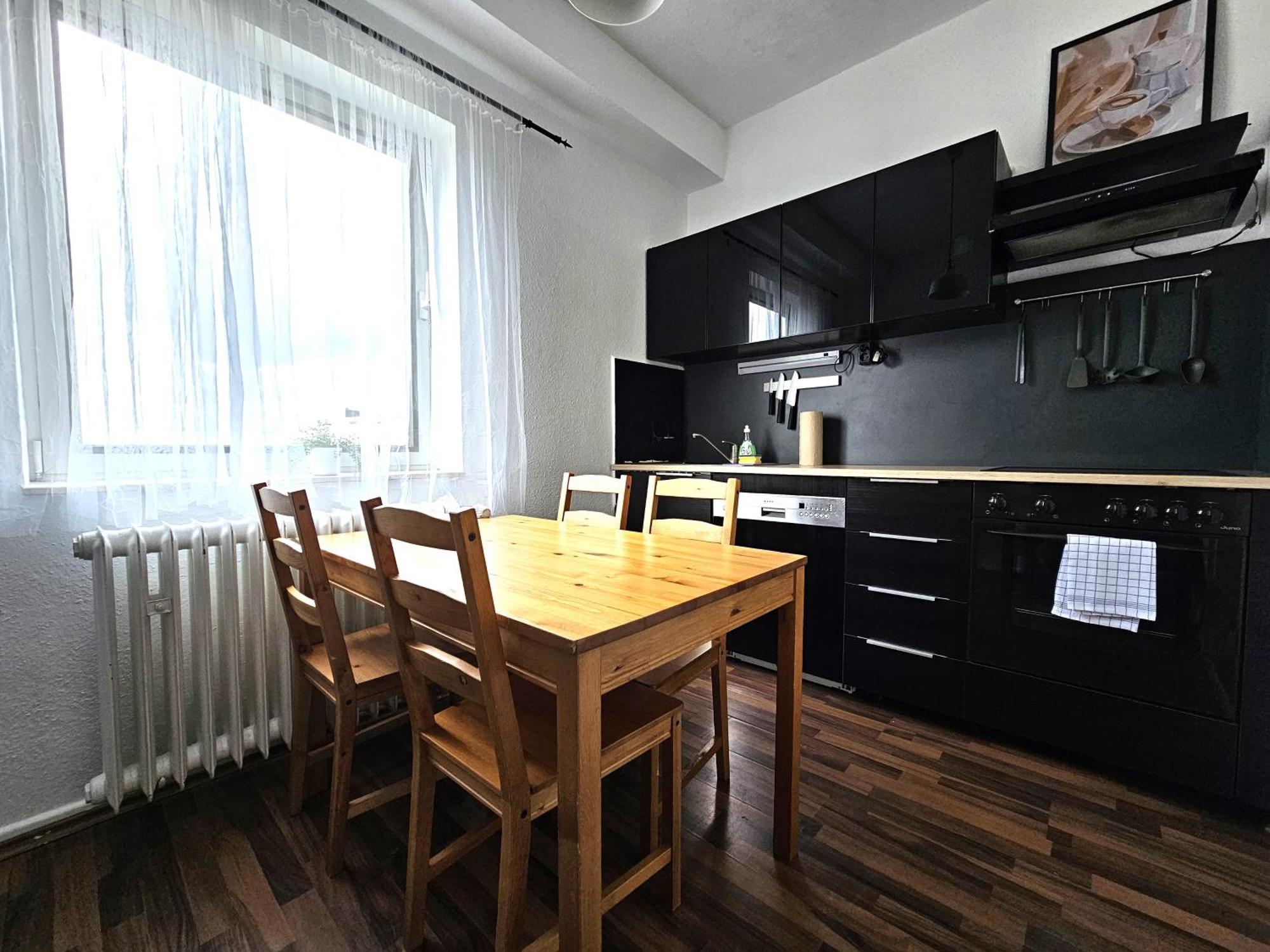 Tolstov-hotels Spacious House Appartement *