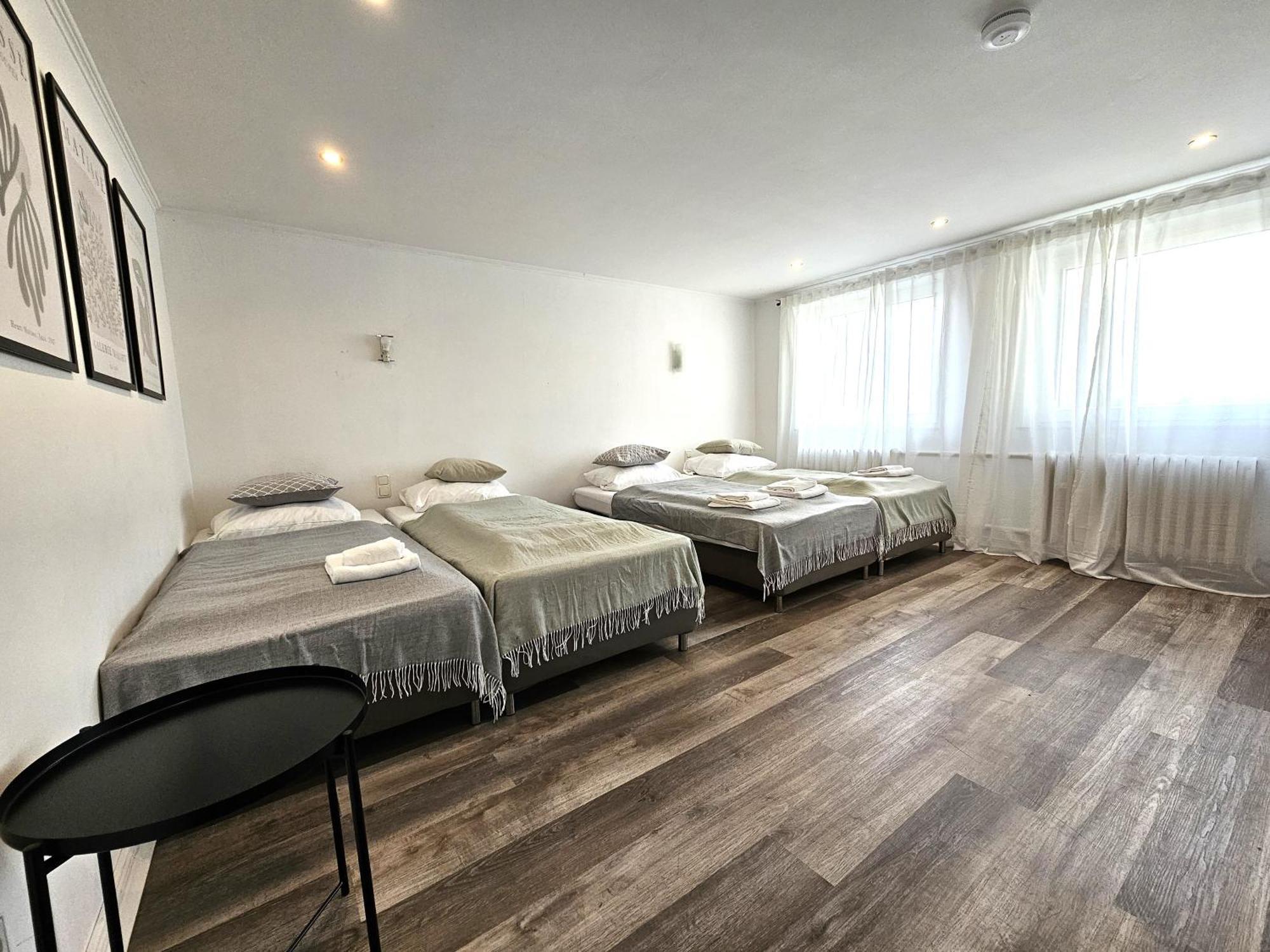 Tolstov-hotels Spacious House Appartement