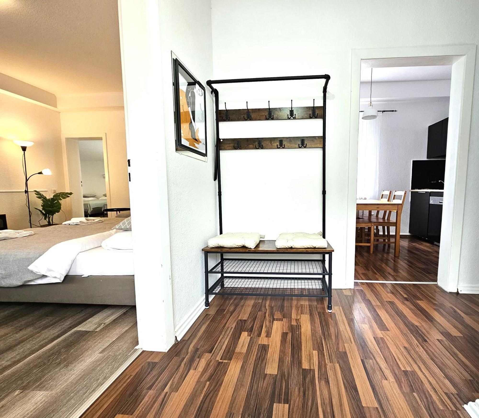 Tolstov-hotels Spacious House Appartement