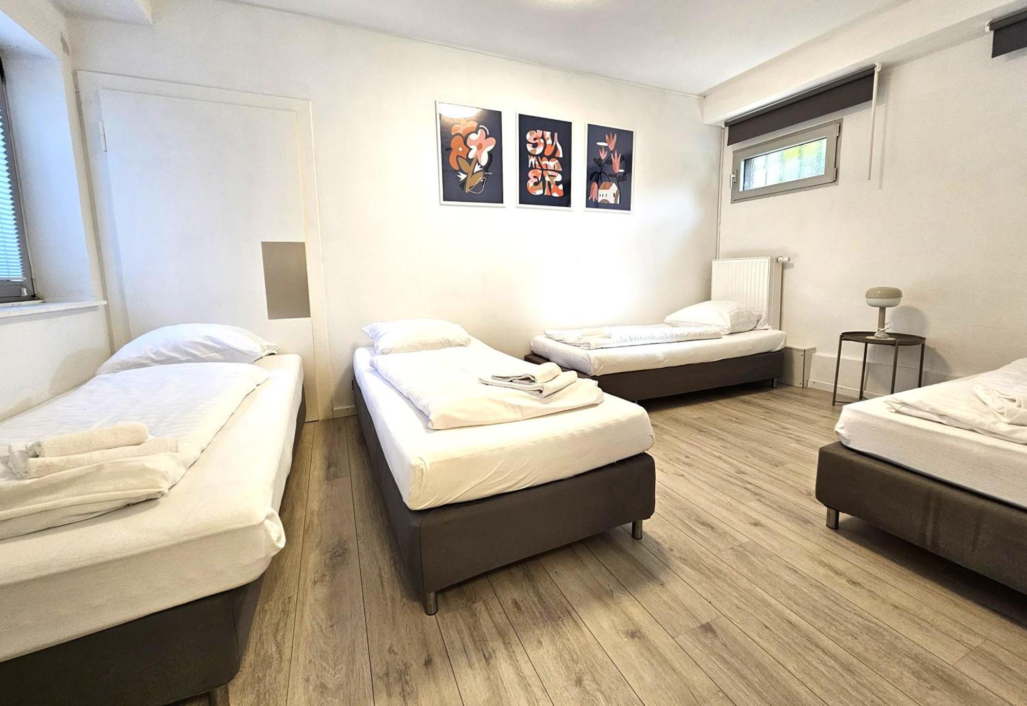 Tolstov-hotels Spacious House Appartement *