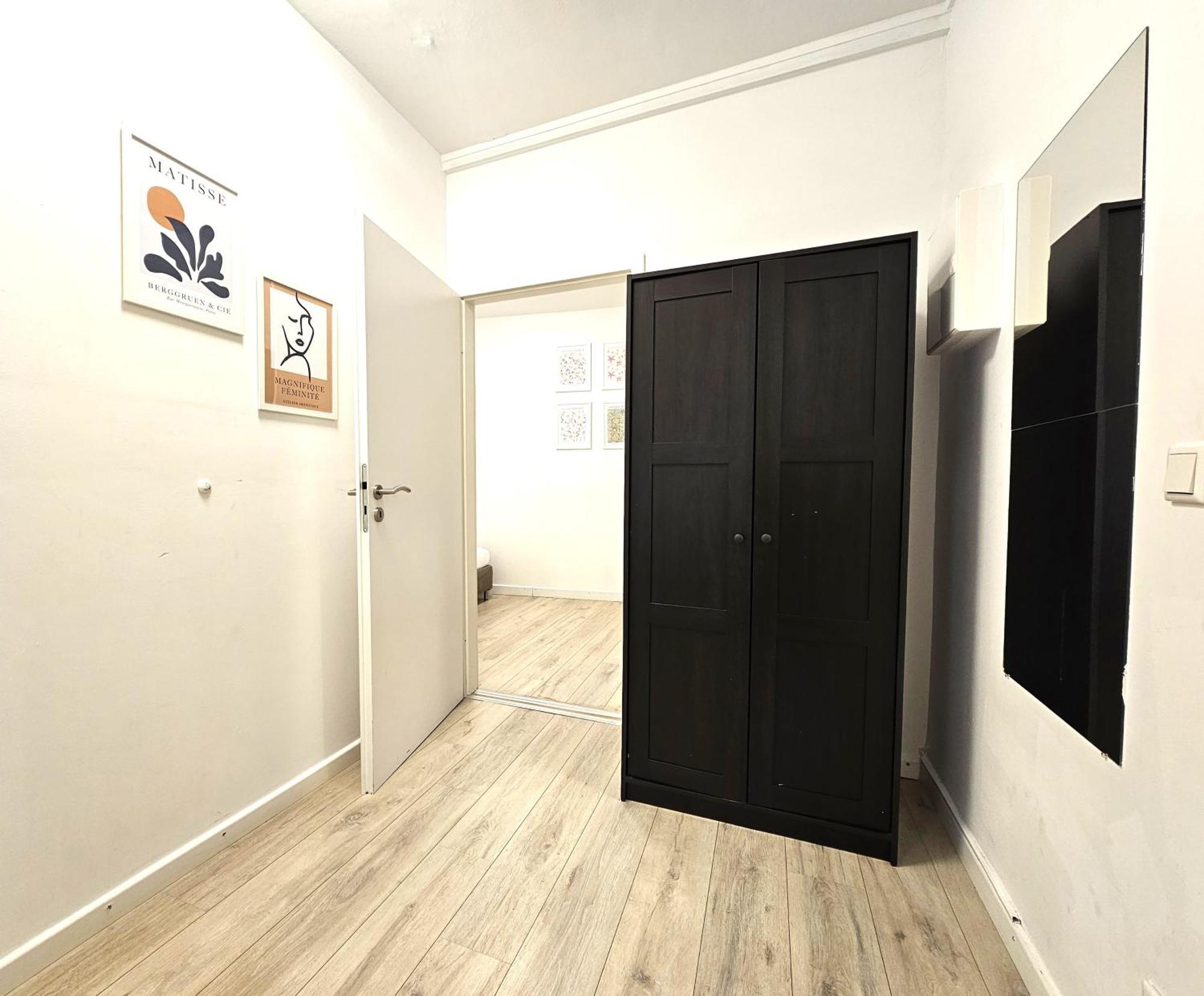 Tolstov-hotels Spacious House Appartement