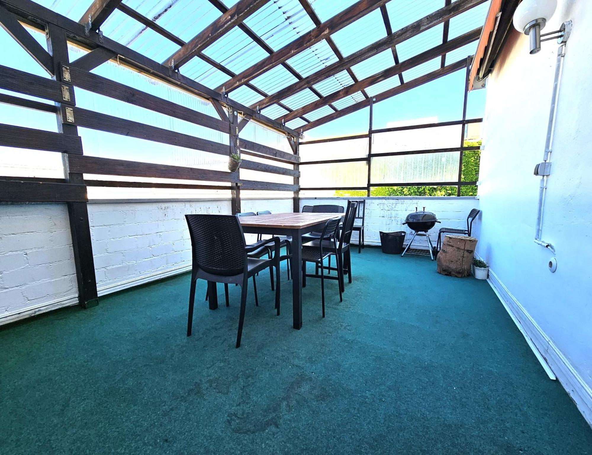 Tolstov-hotels Spacious House Appartement *