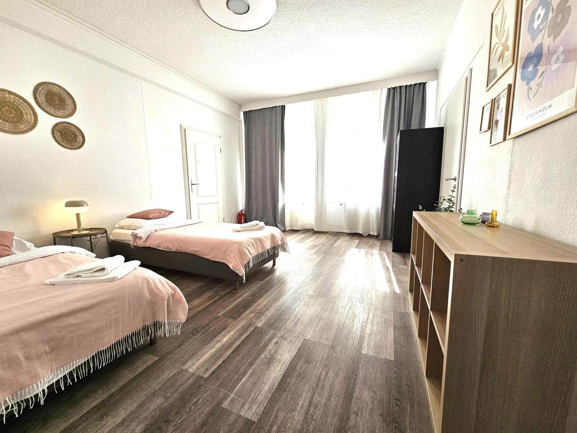 Spacious House