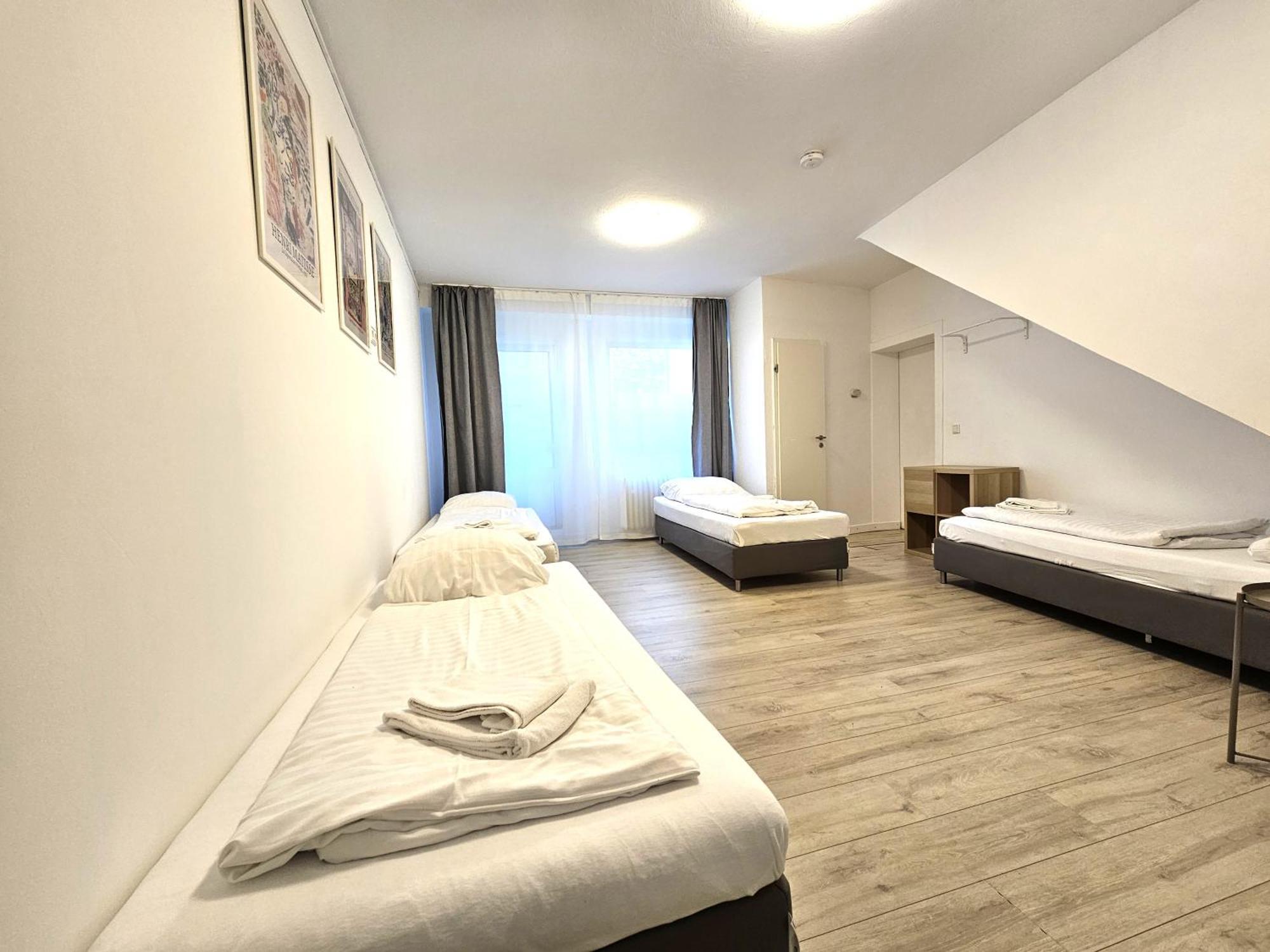 Appartement Tolstov-hotels Spacious House