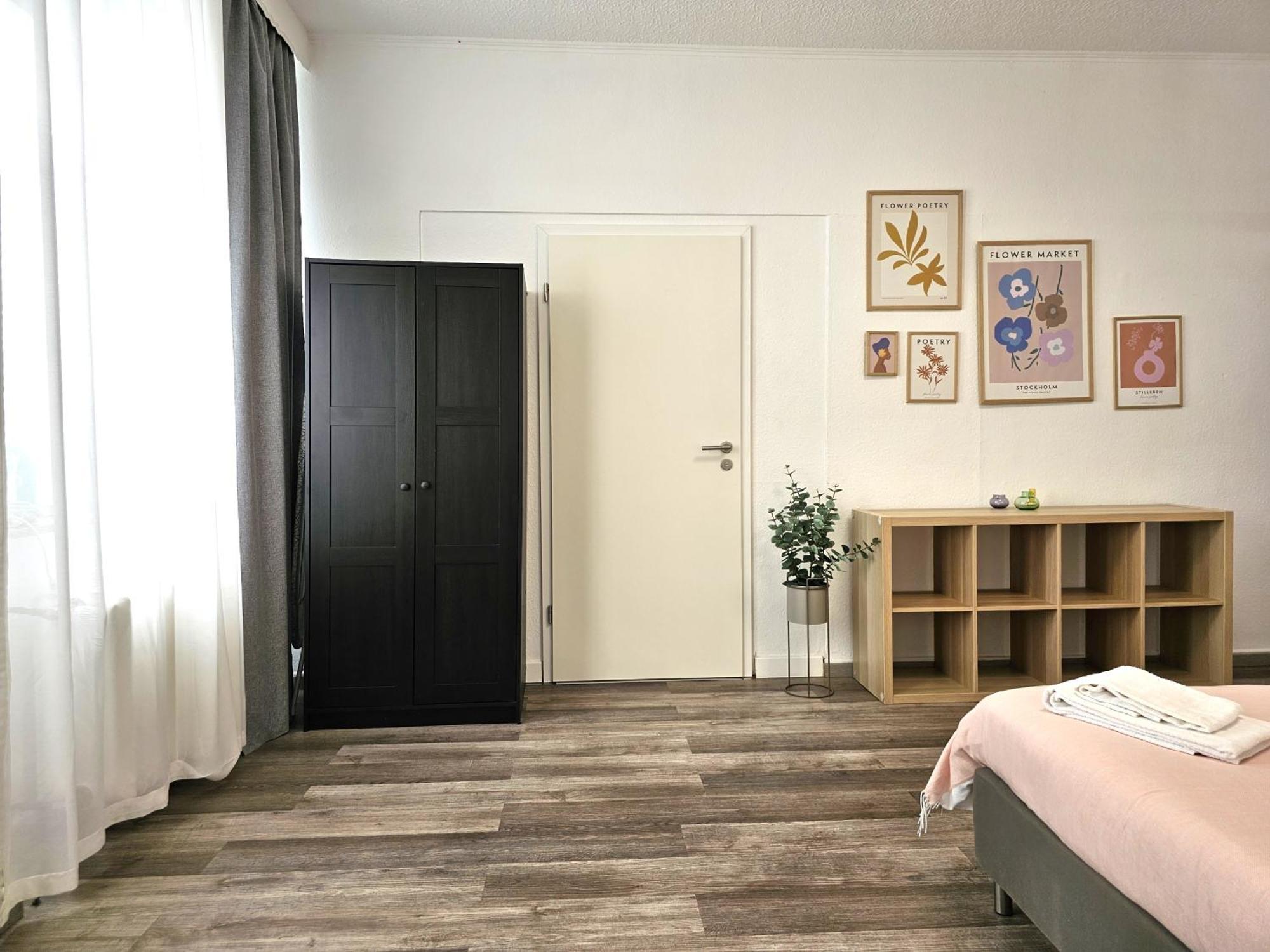 Tolstov-hotels Spacious House Appartement *