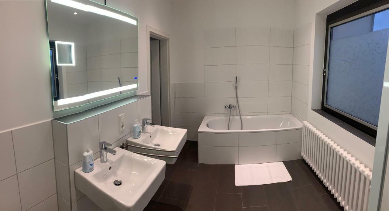 Tolstov-hotels Spacious House Appartement *