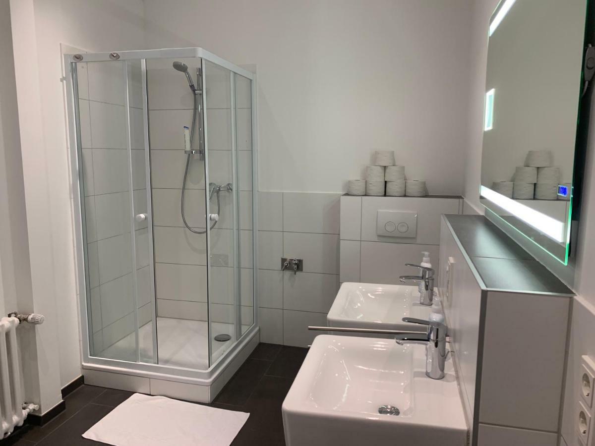 Tolstov-hotels Spacious House Appartement *