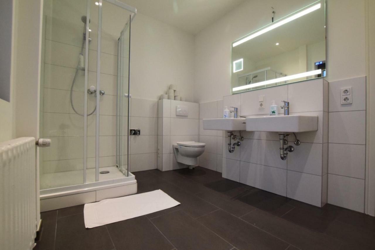 Appartement Tolstov-hotels Spacious House