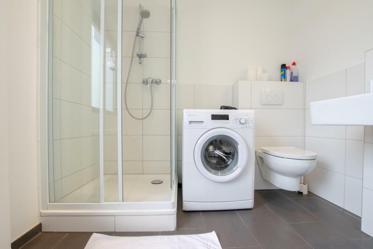Appartement Tolstov-hotels Spacious House