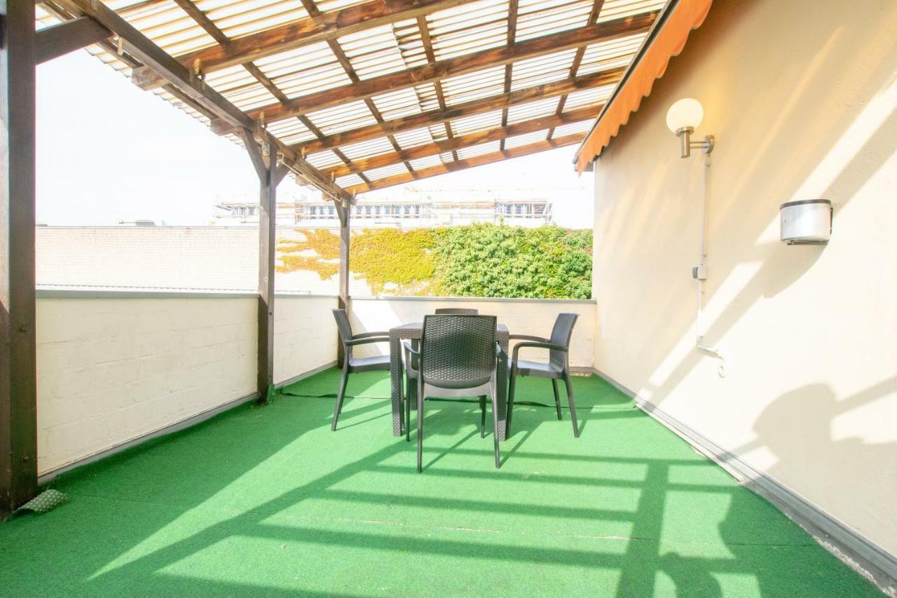 Appartement Tolstov-hotels Spacious House