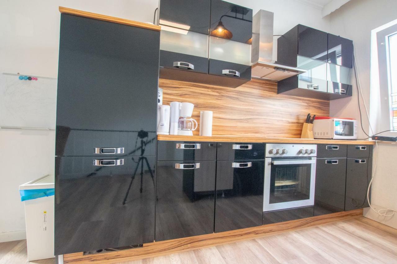 Appartement Tolstov-hotels Spacious House *