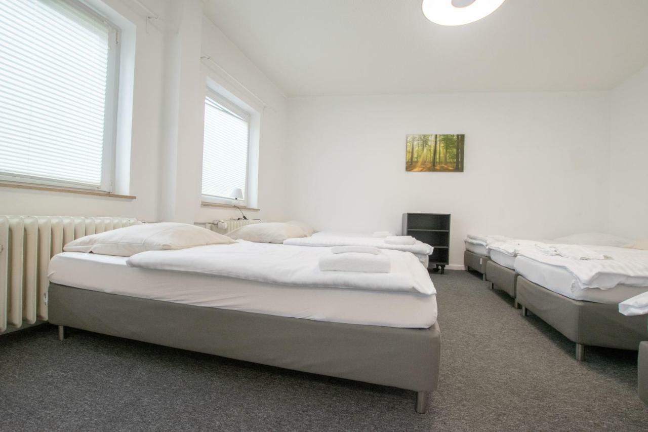 Tolstov-hotels Spacious House Appartement